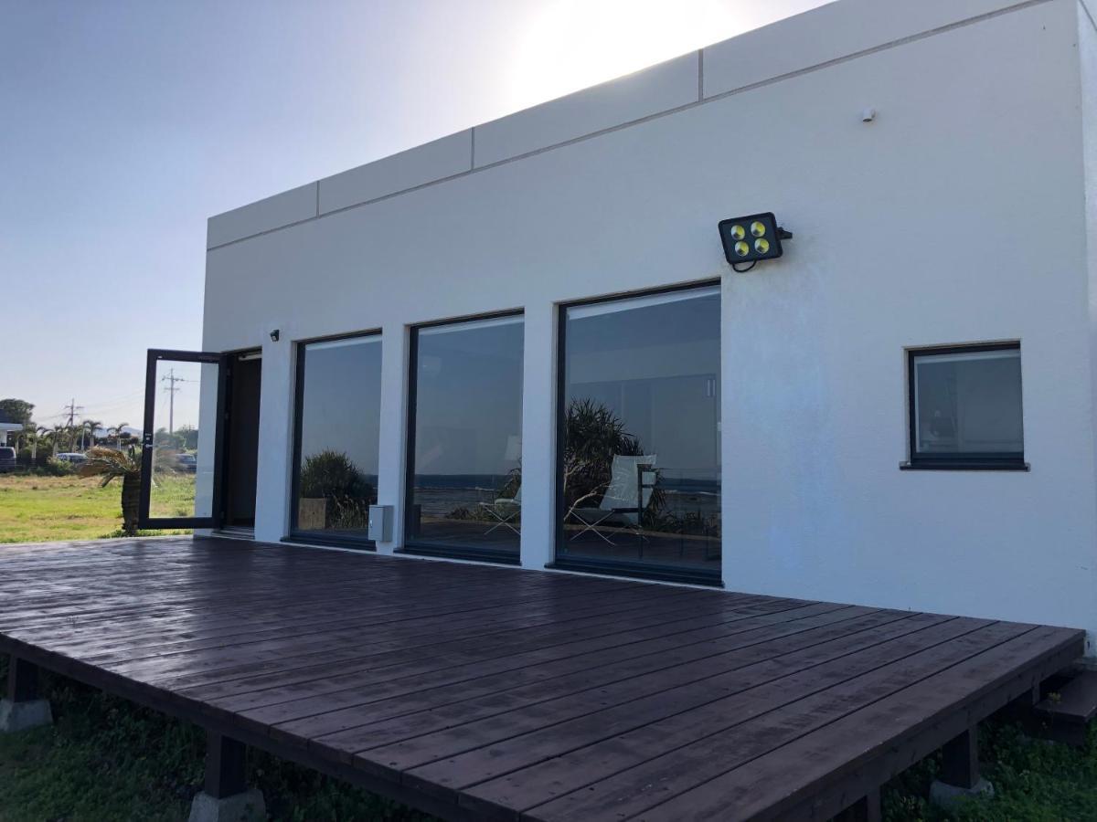 ゴールデンマイルヴィラ Amami Exterior photo