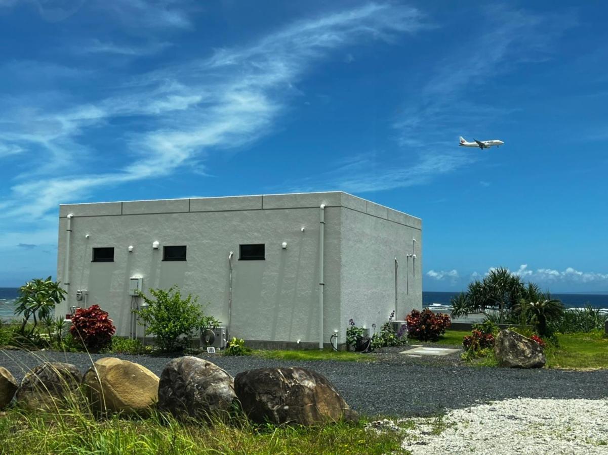 ゴールデンマイルヴィラ Amami Exterior photo