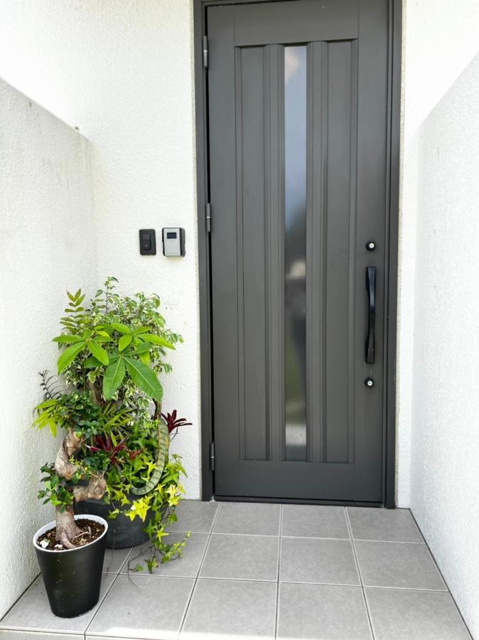 ゴールデンマイルヴィラ Amami Exterior photo