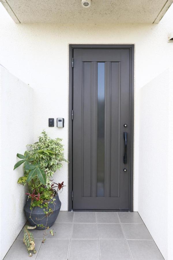 ゴールデンマイルヴィラ Amami Exterior photo